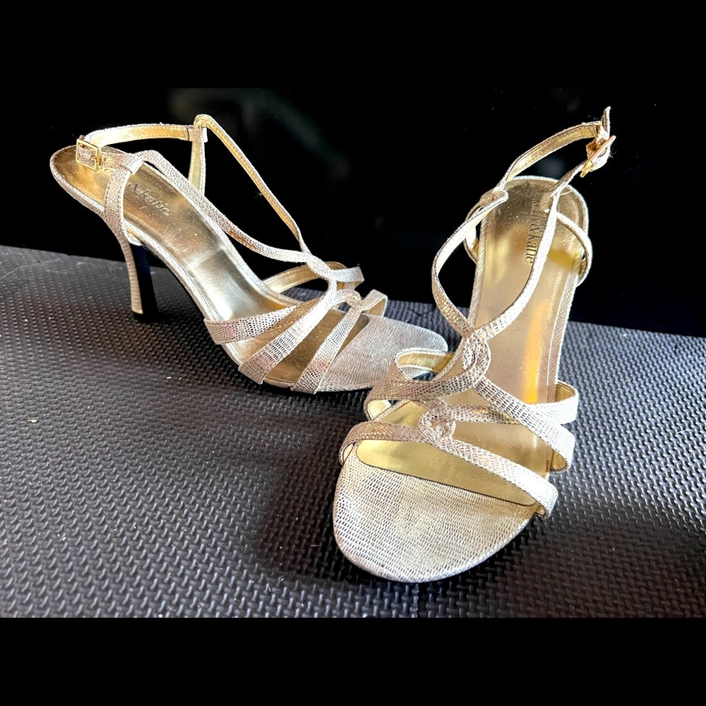 Kelly&katie glam heels